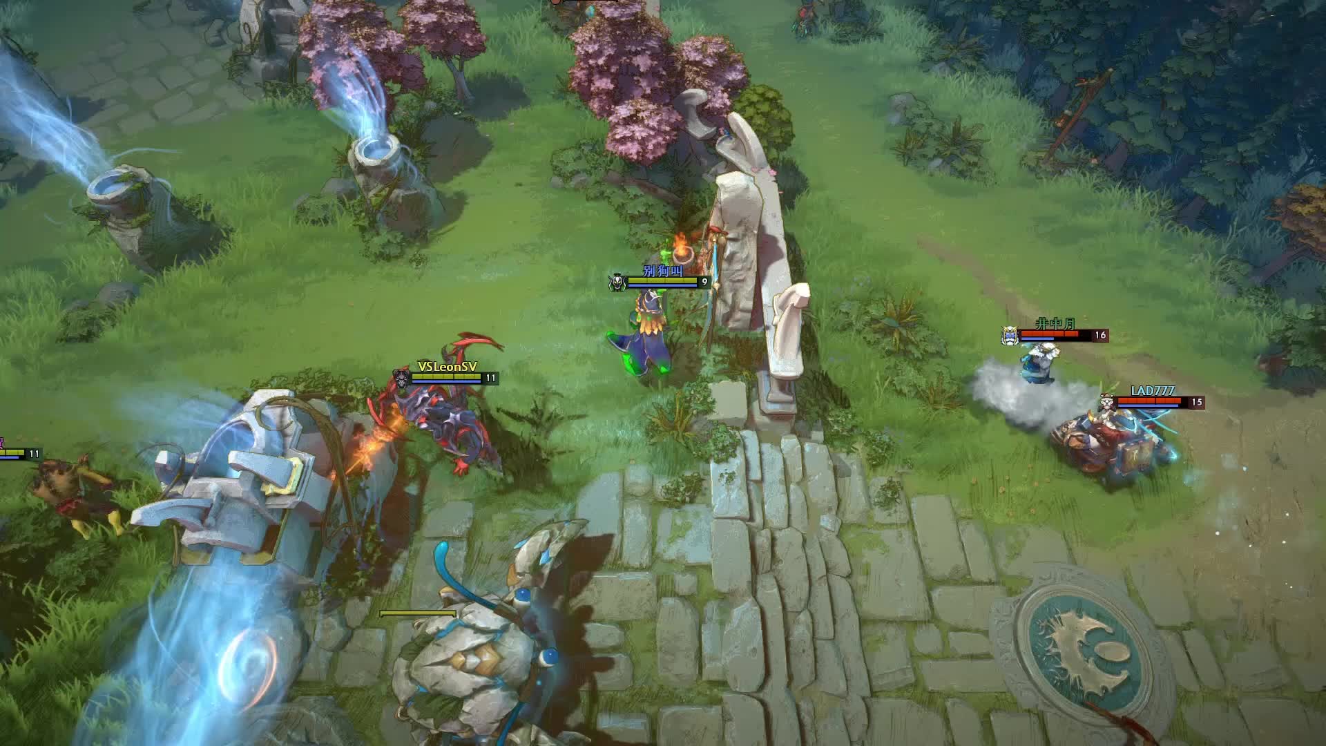 电竞馆联动 电竞馆联动